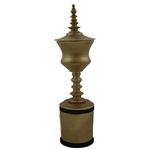 Arnold Palmer 1954 US Amateur Winner Commemorative Havemeyer Trophy