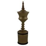 Arnold Palmer 1954 US Amateur Winner Commemorative Havemeyer Trophy