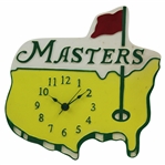 Classic Masters Tournament Logo Quartz Wall Clock New in Original Package