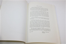 1898-1973 'History of The Los Angeles Country Club' Book