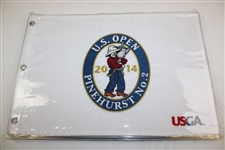 Group of Seven (7) USGA US Open Embroidered Flags - Pebble, Olympic, Erin Hills & more