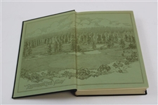 1927 'Golf Architecture in America' by George C. Thomas, Jr.