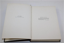 1927 'Golf Architecture in America' by George C. Thomas, Jr.
