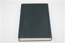 1927 'Golf Architecture in America' by George C. Thomas, Jr.