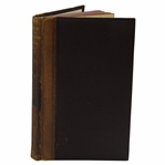 1849 History Of St. Andrews by Rev Charles Roger