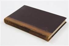 1849 'History Of St. Andrews' by Rev Charles Roger