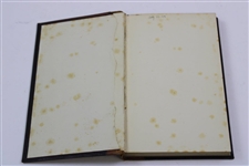 1849 'History Of St. Andrews' by Rev Charles Roger
