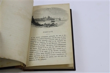 1849 'History Of St. Andrews' by Rev Charles Roger