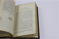 1849 'History Of St. Andrews' by Rev Charles Roger