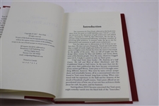 Tom Doak Signed 'Tom Doak's Little Red Book of Golf Course Architecture'
