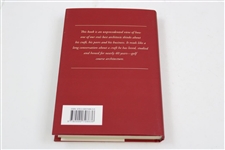 Tom Doak Signed 'Tom Doak's Little Red Book of Golf Course Architecture'
