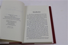 Tom Doak Signed 'Tom Doak's Little Red Book of Golf Course Architecture' JSA ALOA