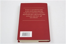 Tom Doak Signed 'Tom Doak's Little Red Book of Golf Course Architecture' JSA ALOA