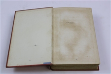 1907 1st Ed 'Great Golfers In The Making' by Henry Leach Book