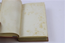 1907 1st Ed 'Great Golfers In The Making' by Henry Leach Book