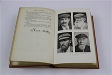 1907 1st Ed 'Great Golfers In The Making' by Henry Leach Book