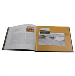 Golf Architecture A Worldwide Perspective' Signed by Author Paul Daley - Vol. 1