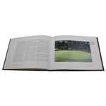 Golf Architecture A Worldwide Perspective' Signed by Author Paul Daley - Vol. 1