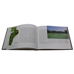 Golf Architecture A Worldwide Perspective' Signed by Author Paul Daley - Vol. 1