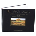 Golf Architecture A Worldwide Perspective by Paul Daley - Vol. 2