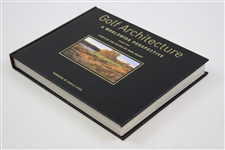 Golf Architecture A Worldwide Perspective' by Paul Daley - Vol. 2