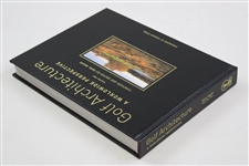 Golf Architecture A Worldwide Perspective' by Paul Daley - Vol. 2