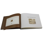 Golf Architecture A Worldwide Perspective' by Paul Daley - Vol. 2