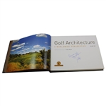 Golf Architecture A Worldwide Perspective' by Paul Daley - Vol. 2