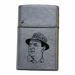 Sam Snead “Wind Masters” Engraved Zippo Lighter Personalized - Roth Collection