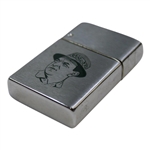 Sam Snead “Wind Masters” Engraved Zippo Lighter Personalized - Roth Collection