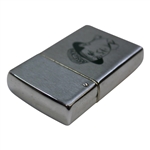 Sam Snead “Wind Masters” Engraved Zippo Lighter Personalized - Roth Collection