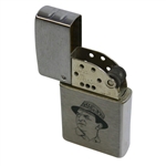 Sam Snead “Wind Masters” Engraved Zippo Lighter Personalized - Roth Collection