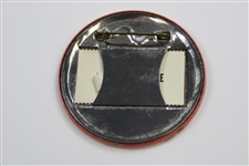 1966 Masters Tournament Official Badge #49 – Nicklaus Win