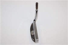 Arnold Palmer Signed ‘Arnold Palmer The Original' Putter Head JSA ALOA