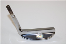 Arnold Palmer Signed ‘Arnold Palmer The Original' Putter Head JSA ALOA