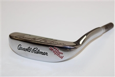 Arnold Palmer Signed ‘Arnold Palmer The Original' Putter Head JSA ALOA