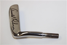 Arnold Palmer Signed ‘Arnold Palmer The Original' Putter Head JSA ALOA