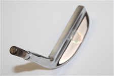 Arnold Palmer Signed ‘Arnold Palmer The Original' Putter Head JSA ALOA