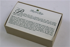 1996 US Amateur at Pumpkin Ridge Golf Ball Set of 6 In Original Box - Tiger Win