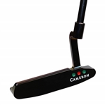 2002 Scotty Cameron Holiday Collection Newport Two Putter w/Head Cover & Divot Tool