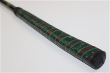 2002 Scotty Cameron Holiday Collection Newport Two Putter w/Head Cover & Divot Tool