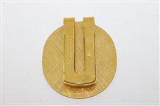 1999 du Maurier Classic Contestant Badge/Clip