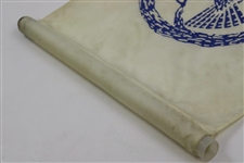 Rolling Rock Club Course Flown Flag - Donald Ross 1917 Design!