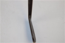 Ollie Wood Own Special Warranted Hand Forged 1 Iron 