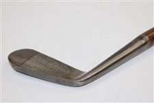 Val Flood Ardsley On Hudson Warranted Hand Forged Special Mid Iron