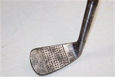 Tom Morris St.Andrews Special Warranted Handforged Mashie L