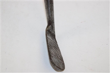 Tom Morris St.Andrews Special Warranted Handforged Mashie L