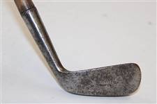 Tom Morris St.Andrews Special Warranted Handforged Mashie L