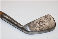 Tom Morris St.Andrews Special Warranted Handforged Mashie L