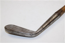 Tom Morris St.Andrews Special Warranted Handforged Mashie L